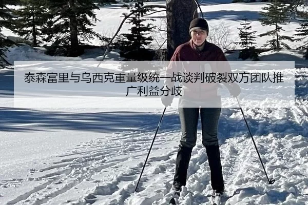 泰森富里与乌西克重量级统一战谈判破裂双方团队推广利益分歧